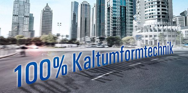Fischer & Kaufmann GmbH & Co. KG