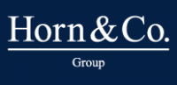 Logo Horn & Co. Industrial Services GmbH Mitarbeiter Zentrale / Team-Assistent Personalabteilung (m/w/d)