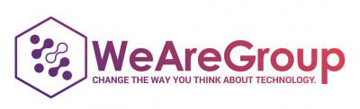 Logo der Firma WeAreGroup GmbH