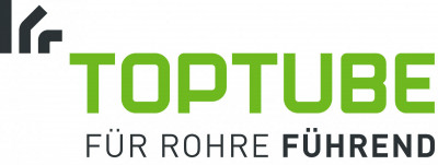 Logo Toptube Rohrbearbeitung GmbH Mitarbeiter/-in für die Produktion