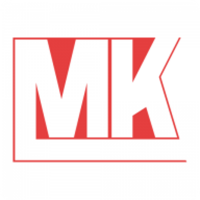 Logo der Firma MK Versuchsanlagen und Laborbedarf e.K.
