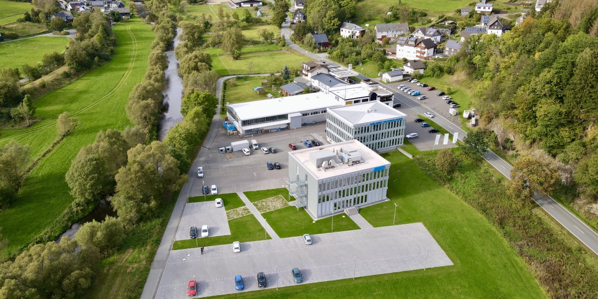 Otto Building Technologies GmbH