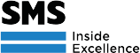 Logo der Firma Buss-SMS-Canzler GmbH