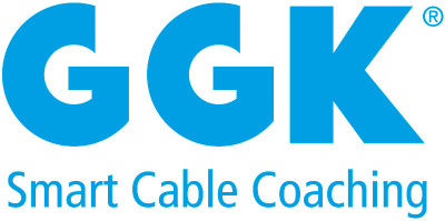Logo der Firma GGK GmbH & Co. KG