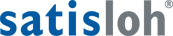 Logo der Firma Satisloh GmbH