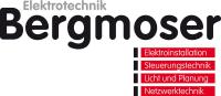 Logo Elektro Bergmoser GmbH & Co. KG Elektroniker (m/w) für Energie- und Gebäudetechnik als Bauleiter