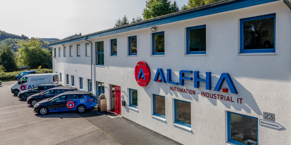 ALFHA GmbH & Co. KG
