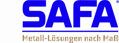 Logo der Firma SAFA GmbH & Co. KG