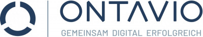 Logo der Firma ontavio GmbH