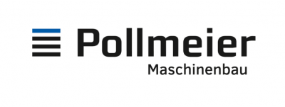 Logo Pollmeier Maschinenbau GmbH & Co. KG