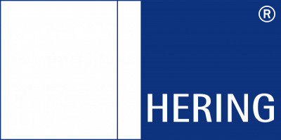 Logo Hering Unternehmensgruppe Polier (m/w/d) im Spezialtiefbau