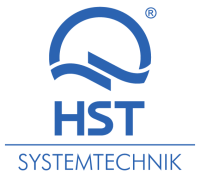 Logo HST Systemtechnik GmbH & Co. KG Marktleiter/Vertrieb (M/W/D)