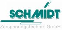 Logo SCHMIDT Zerspanungstechnik GmbH Ausbildung 2022: Zerspanungsmechaniker/in Dreh- oder Frästechnik (m/w/d)