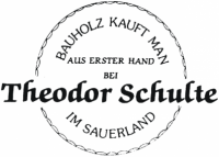 Logo Theodor Schulte GmbH Forstwirt / Forstwirtschaftsmeister / Forsttechniker (m/w/d)