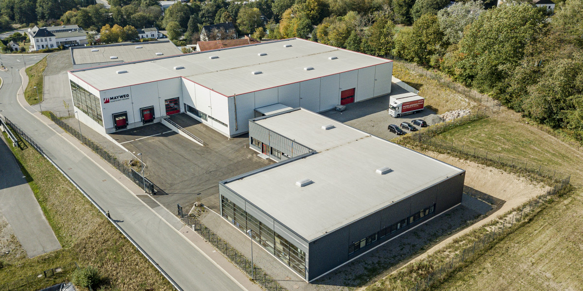 Werkzeugbau und Kunststoffverarbeitung Mayweg GmbH