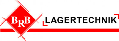 Logo BRB-Lagertechnik GmbH Buchhalter m/w/d