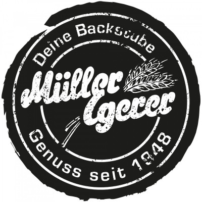 Logo der Firma Müller & Egerer Bäckerei und Konditorei GmbH