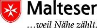 Logo der Firma Malteser Hilfsdienst