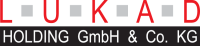Logo LUKAD HOLDING GmbH & Co. KG Mitarbeiter 1st Level IT Services (m/w/d)