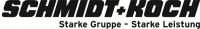 Logo der Firma Bremer Fahrzeughaus Schmidt + Koch AG