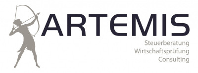 Logo Artemis Gruppe Kauffrau/-mann für Büromanagement (m/w/d)