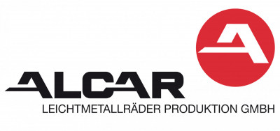 Logo der Firma ALCAR Leichtmetallräder Produktion GmbH