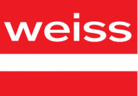 Logo der Firma Weiss Chemie + Technik GmbH & Co. KG