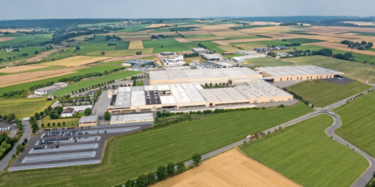 Oventrop GmbH & Co. KG