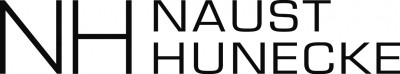 Logo NAUST HUNECKE und Partner mbB Lohnbuchhalter/ Personalabrechner M/W/D