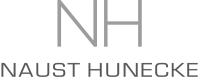 Logo NAUST HUNECKE und Partner mbB Steuerberater als Prüfungsleiter