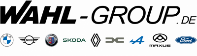 Logo Wahl-Group KFZ-MECHATRONIKER (M/W/D) Renault, Dacia & Škoda - Ausbildungsstelle 2022