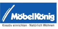 Logo Möbel König GmbH & Co. KG