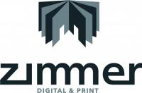 Logo ZIMMER DIGITAL & PRINT Drucker/in (m/w/d) in Vollzeit