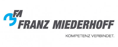 Logo der Firma Franz Miederhoff GmbH & Co. KG