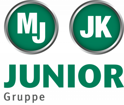 LogoJUNIOR Gruppe