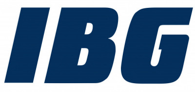 Logo IBG / Goeke Technology Group