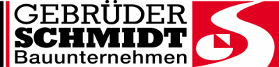Logo Gebr. Schmidt Bauunternehmen AG Vermessungsingenieur (m/w/d) oder Vermessungstechniker (m/w/d)